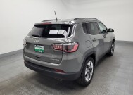 2021 Jeep Compass in Reno, NV 89502 - 18148059 9