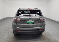 2021 Jeep Compass in Reno, NV 89502 - 18148059 6