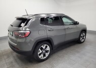 2021 Jeep Compass in Reno, NV 89502 - 18148059 10