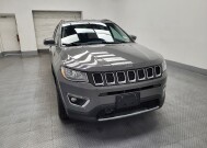 2021 Jeep Compass in Reno, NV 89502 - 18148059 13