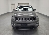 2021 Jeep Compass in Reno, NV 89502 - 18148059 14