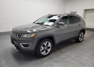 2021 Jeep Compass in Reno, NV 89502 - 18148059 2