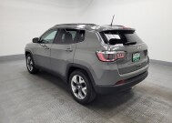 2021 Jeep Compass in Reno, NV 89502 - 18148059 3