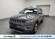 2021 Jeep Compass in Reno, NV 89502 - 18148059 1