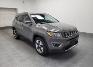2021 Jeep Compass in Reno, NV 89502 - 18148059 11