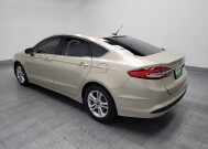 2018 Ford Fusion in Las Vegas, NV 89104 - 18148061 3