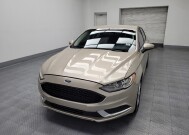 2018 Ford Fusion in Las Vegas, NV 89104 - 18148061 15