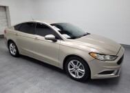 2018 Ford Fusion in Las Vegas, NV 89104 - 18148061 11