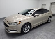 2018 Ford Fusion in Las Vegas, NV 89104 - 18148061 2