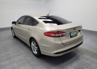 2018 Ford Fusion in Las Vegas, NV 89104 - 18148061 5