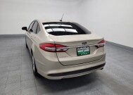 2018 Ford Fusion in Las Vegas, NV 89104 - 18148061 6