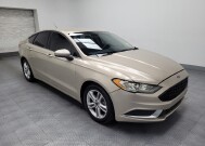 2018 Ford Fusion in Las Vegas, NV 89104 - 18148061 13