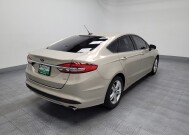 2018 Ford Fusion in Las Vegas, NV 89104 - 18148061 9