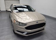 2018 Ford Fusion in Las Vegas, NV 89104 - 18148061 14