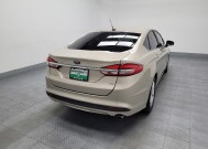 2018 Ford Fusion in Las Vegas, NV 89104 - 18148061 7