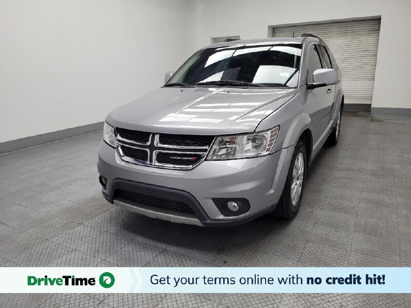 2019 Dodge Journey in Las Vegas, NV 89104 - 18148062