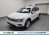 2020 Volkswagen Tiguan in Las Vegas, NV 89104 - 18148063 1