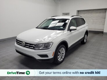 2020 Volkswagen Tiguan in Las Vegas, NV 89104