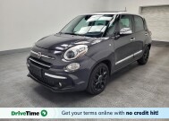2018 FIAT 500L in Reno, NV 89502 - 18148065 1