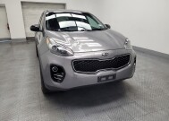2018 Kia Sportage in Las Vegas, NV 89104 - 18148066 14