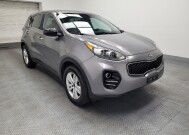 2018 Kia Sportage in Las Vegas, NV 89104 - 18148066 13
