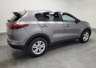 2018 Kia Sportage in Las Vegas, NV 89104 - 18148066 10