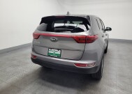 2018 Kia Sportage in Las Vegas, NV 89104 - 18148066 7