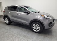 2018 Kia Sportage in Las Vegas, NV 89104 - 18148066 11