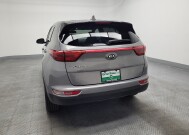 2018 Kia Sportage in Las Vegas, NV 89104 - 18148066 6