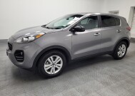 2018 Kia Sportage in Las Vegas, NV 89104 - 18148066 2