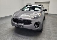 2018 Kia Sportage in Las Vegas, NV 89104 - 18148066 15