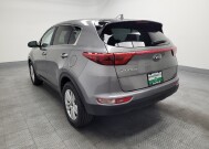 2018 Kia Sportage in Las Vegas, NV 89104 - 18148066 5