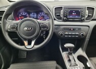 2018 Kia Sportage in Las Vegas, NV 89104 - 18148066 22