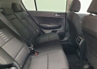 2018 Kia Sportage in Las Vegas, NV 89104 - 18148066 19