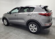 2018 Kia Sportage in Las Vegas, NV 89104 - 18148066 3