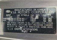 2018 Kia Sportage in Las Vegas, NV 89104 - 18148066 33