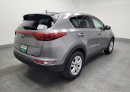 2018 Kia Sportage in Las Vegas, NV 89104 - 18148066 9