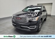 2018 GMC Acadia in Las Vegas, NV 89104 - 18148067 1