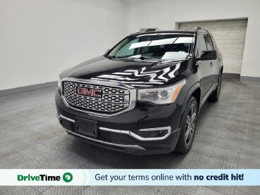 2018 GMC Acadia in Las Vegas, NV 89104