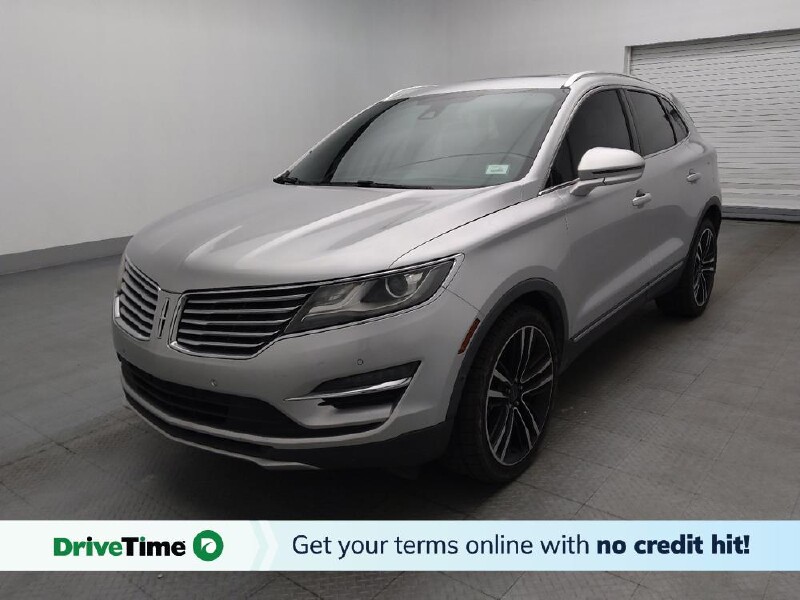 2017 Lincoln MKC in Orlando, FL 32808 - 18148068