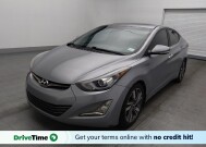2015 Hyundai Elantra in Mobile, AL 36606 - 18148069 1