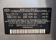 2015 Hyundai Elantra in Mobile, AL 36606 - 18148069 33
