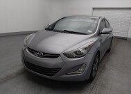 2015 Hyundai Elantra in Mobile, AL 36606 - 18148069 15