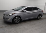 2015 Hyundai Elantra in Mobile, AL 36606 - 18148069 2