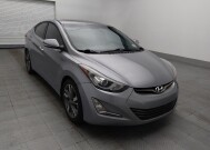 2015 Hyundai Elantra in Mobile, AL 36606 - 18148069 13