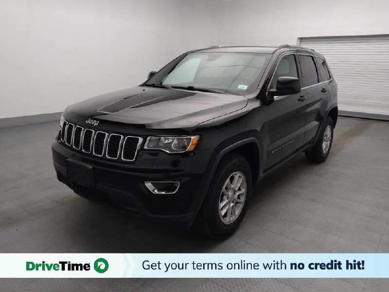 2018 Jeep Grand Cherokee in Pensacola, FL 32505 - 18148070