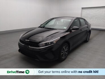 2024 Kia Forte in Mobile, AL 36606