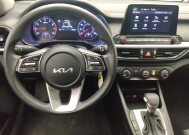 2024 Kia Forte in Mobile, AL 36606 - 18148071 22