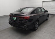 2024 Kia Forte in Mobile, AL 36606 - 18148071 9