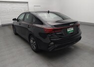 2024 Kia Forte in Mobile, AL 36606 - 18148071 5